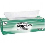 Kimwipes Delicate Task Wipers - 14.7" X 16.6"